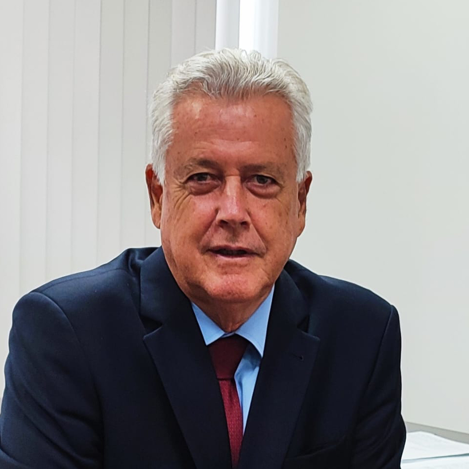 Rodrigo Rollemberg