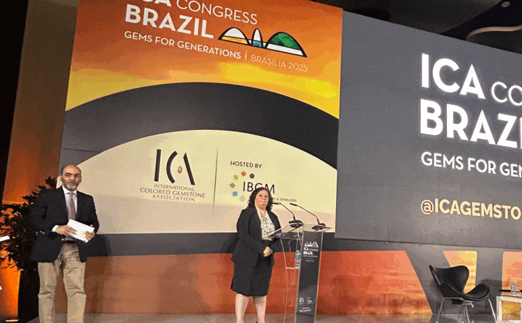  Possible U.S. tariff hike could lead to investments in cutting in origin nations, ICA conference hears