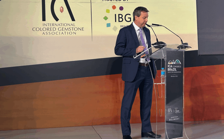 Bonas Group outlines benefits to miners of tenders