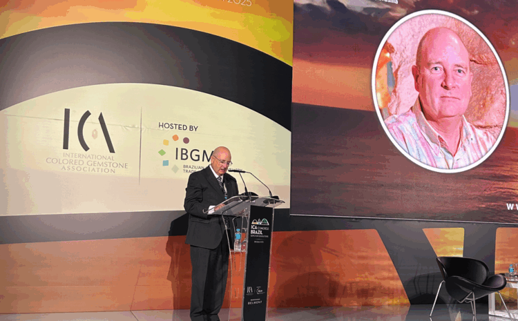  ICA President says Congress will facilitate guidance to tackle challenging markets